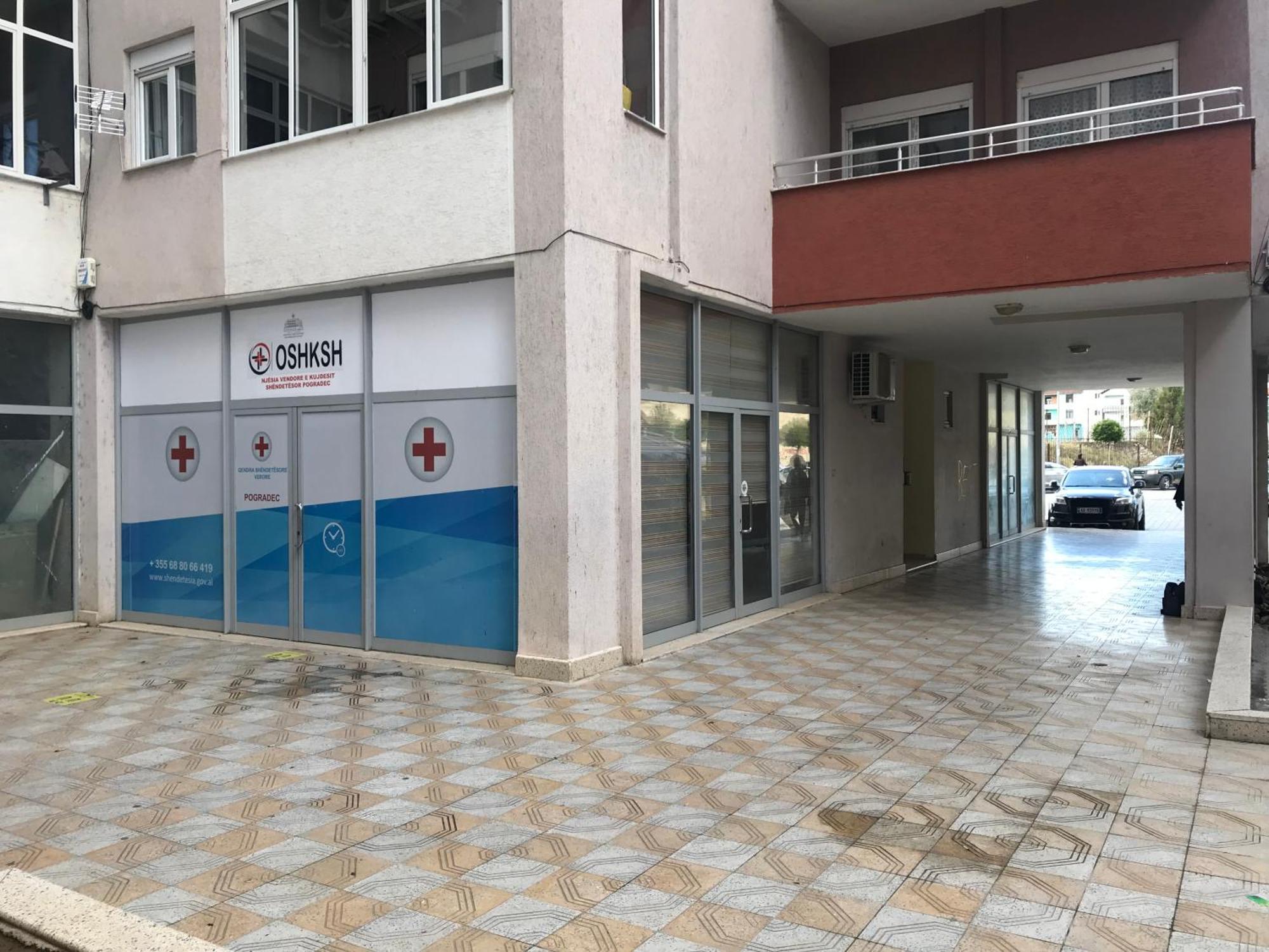 Cozy Lake Front Flat Bequeme Wohnung An Der See ポグラデツ エクステリア 写真
